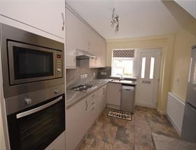 4 Bedroom Terraced